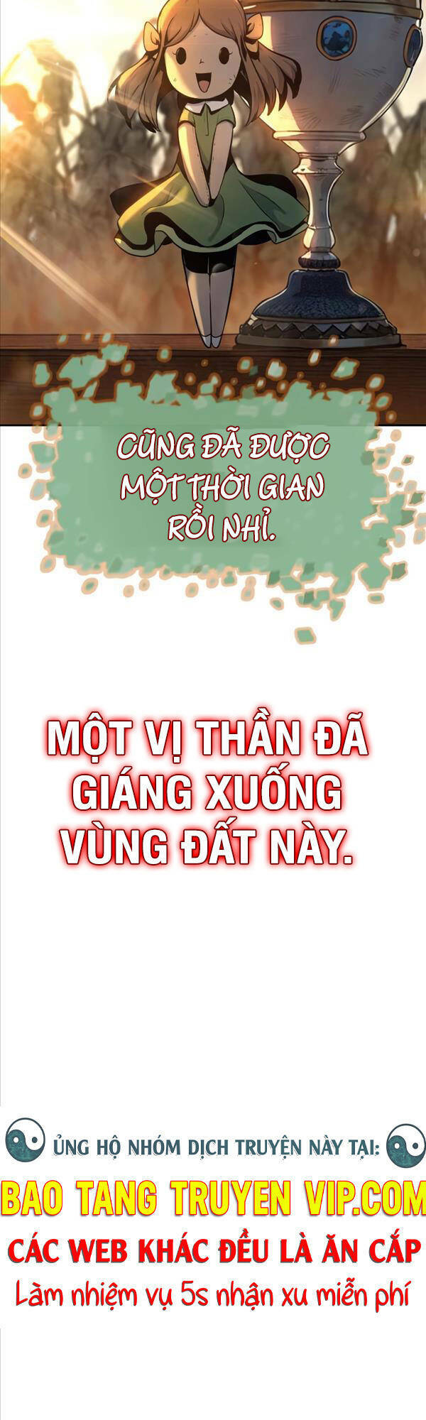 Vua Hiệp Sĩ Đã Trở Lại Với Một Vị Thần - Chapter 3 - Page 92