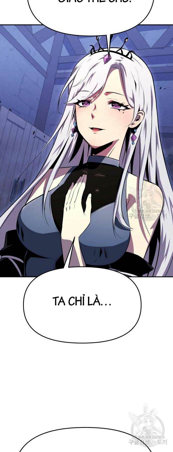 Vua Hiệp Sĩ Đã Trở Lại Với Một Vị Thần - Chapter 30 - Page 11