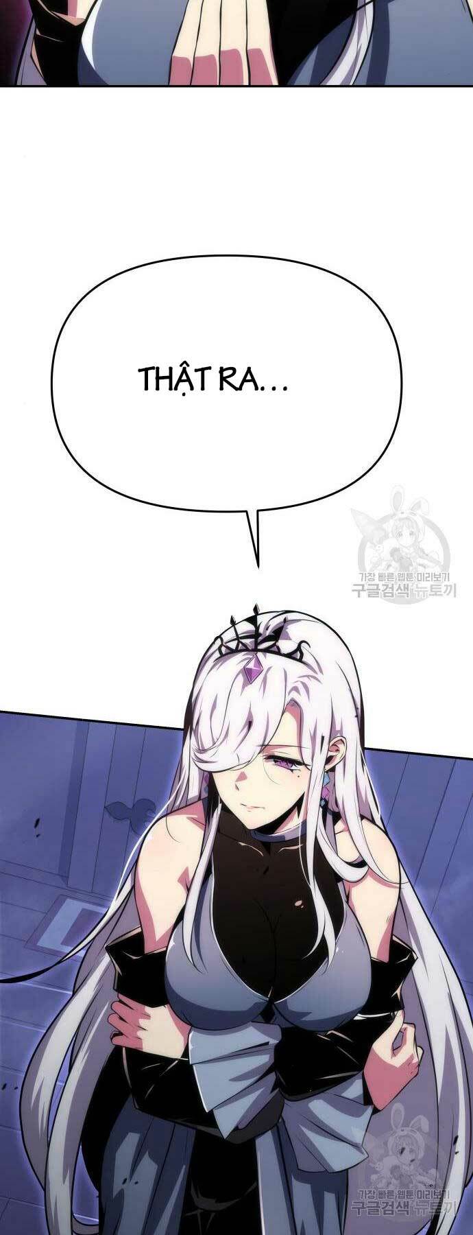 Vua Hiệp Sĩ Đã Trở Lại Với Một Vị Thần - Chapter 30 - Page 15