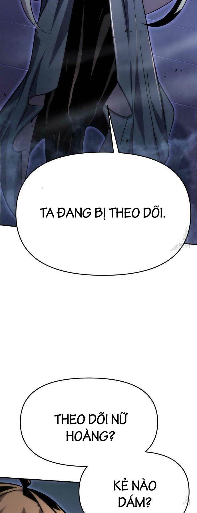 Vua Hiệp Sĩ Đã Trở Lại Với Một Vị Thần - Chapter 30 - Page 16