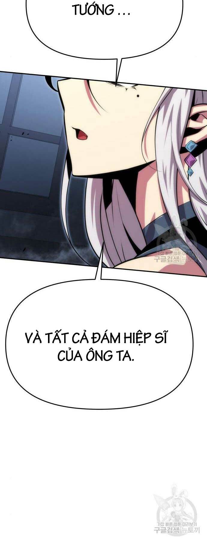 Vua Hiệp Sĩ Đã Trở Lại Với Một Vị Thần - Chapter 30 - Page 23