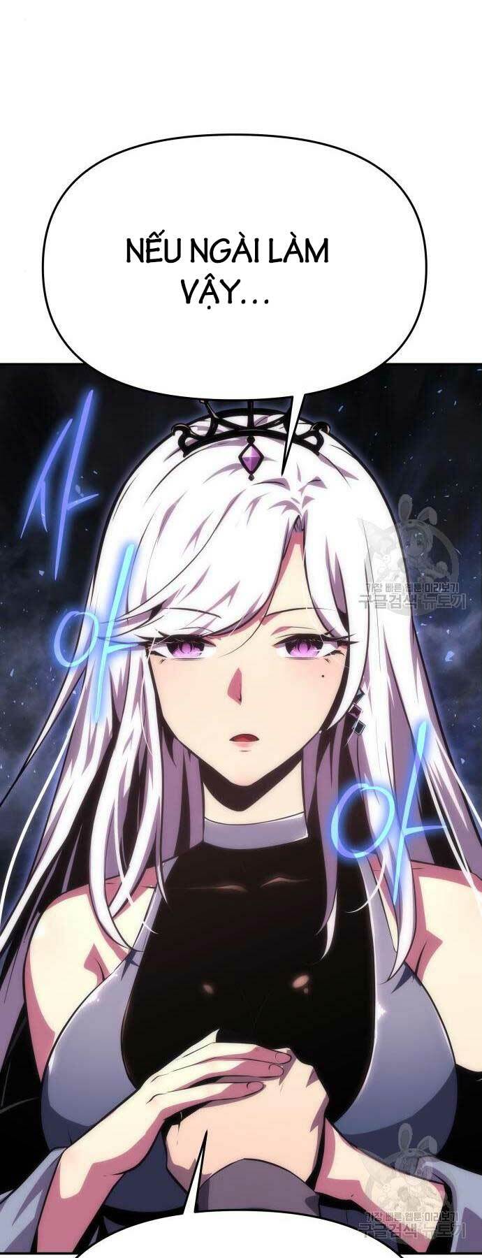 Vua Hiệp Sĩ Đã Trở Lại Với Một Vị Thần - Chapter 30 - Page 24