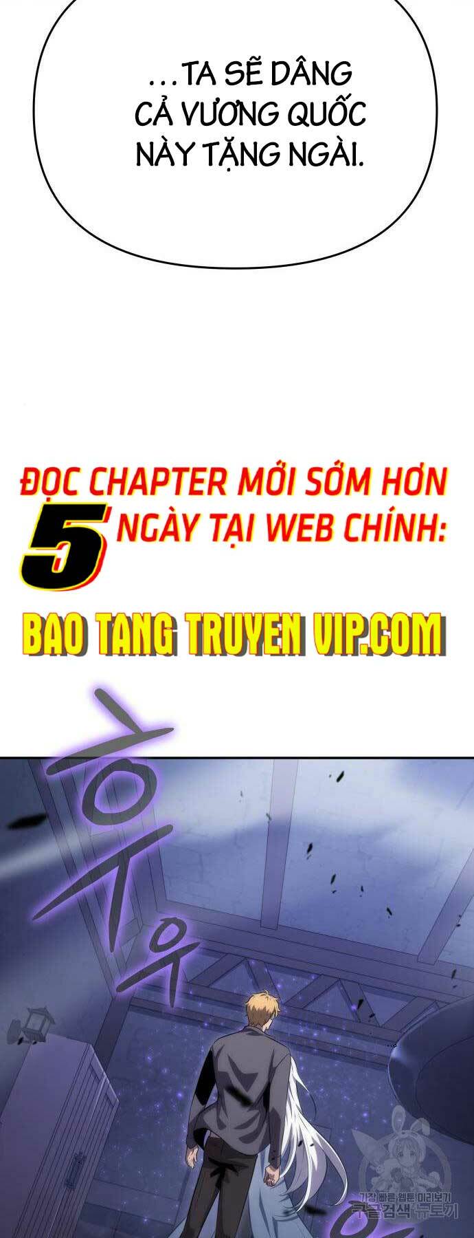 Vua Hiệp Sĩ Đã Trở Lại Với Một Vị Thần - Chapter 30 - Page 25