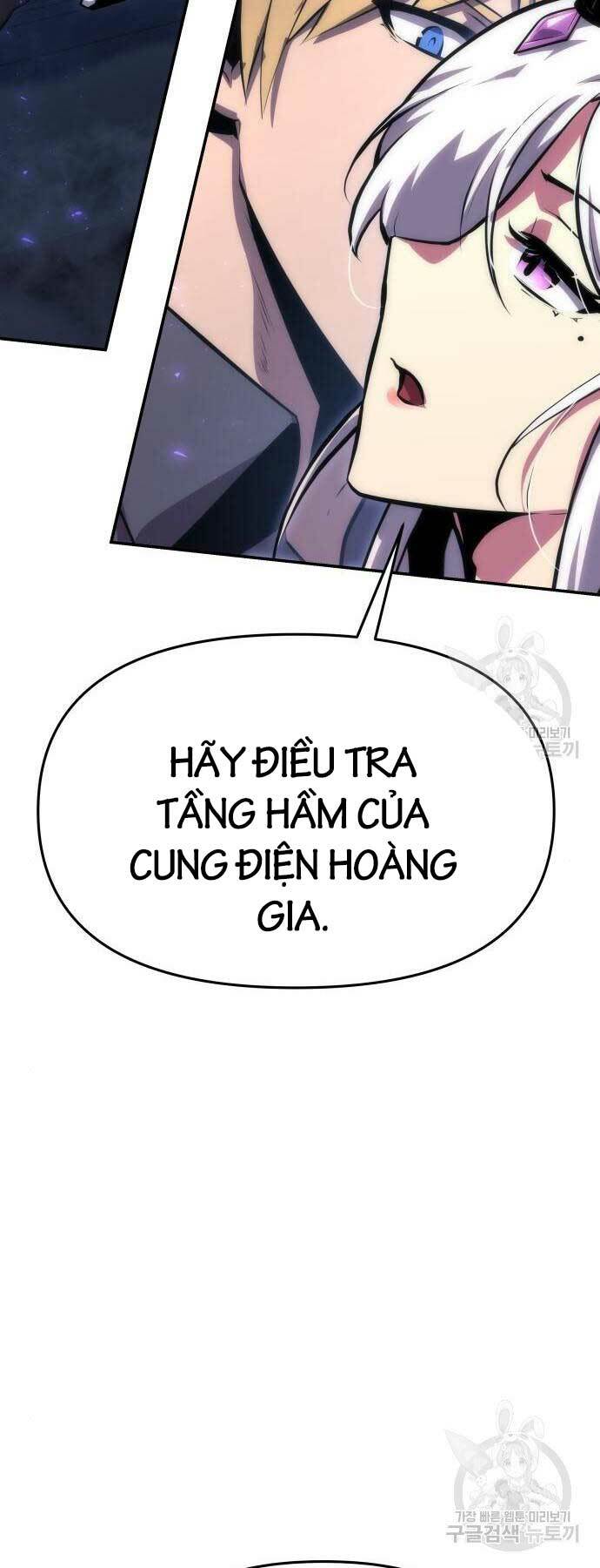 Vua Hiệp Sĩ Đã Trở Lại Với Một Vị Thần - Chapter 30 - Page 27