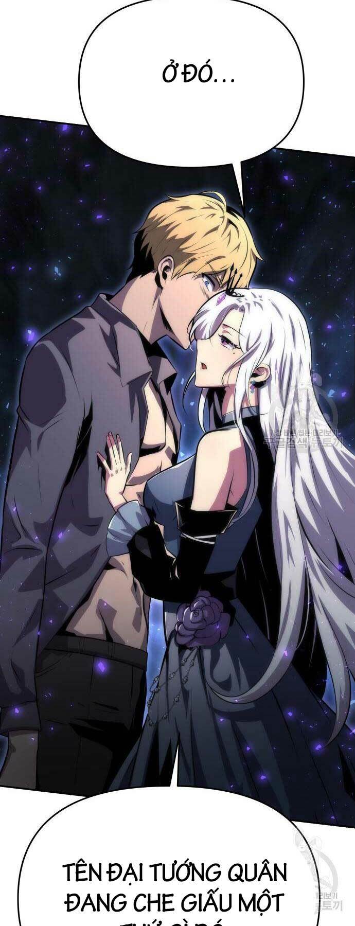 Vua Hiệp Sĩ Đã Trở Lại Với Một Vị Thần - Chapter 30 - Page 28