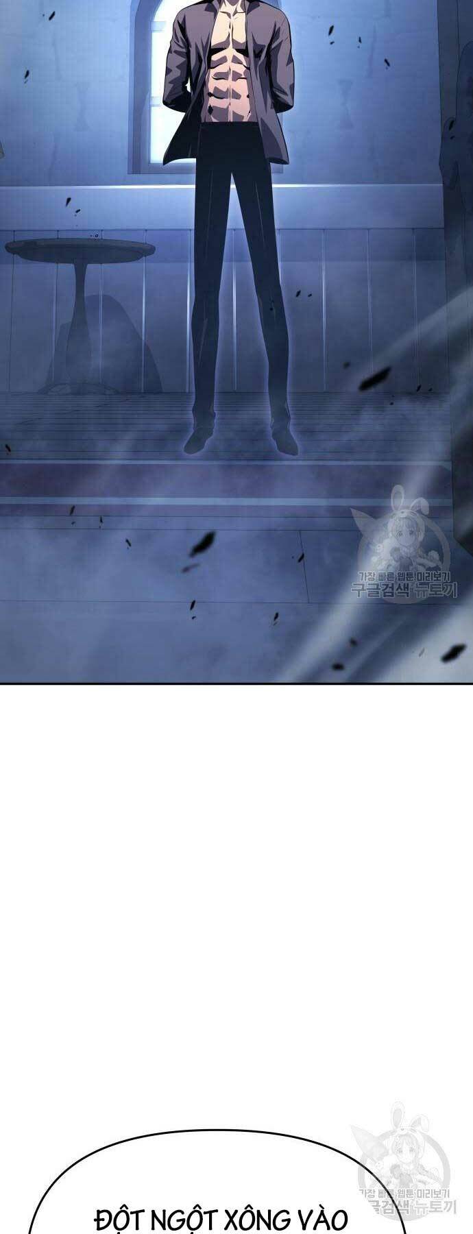 Vua Hiệp Sĩ Đã Trở Lại Với Một Vị Thần - Chapter 30 - Page 35