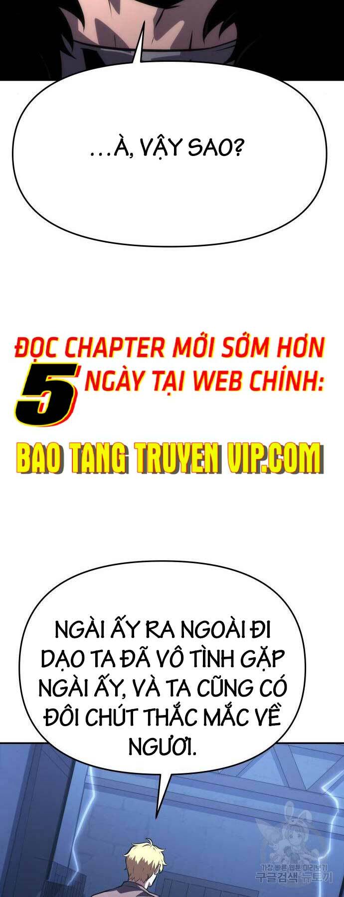 Vua Hiệp Sĩ Đã Trở Lại Với Một Vị Thần - Chapter 30 - Page 39