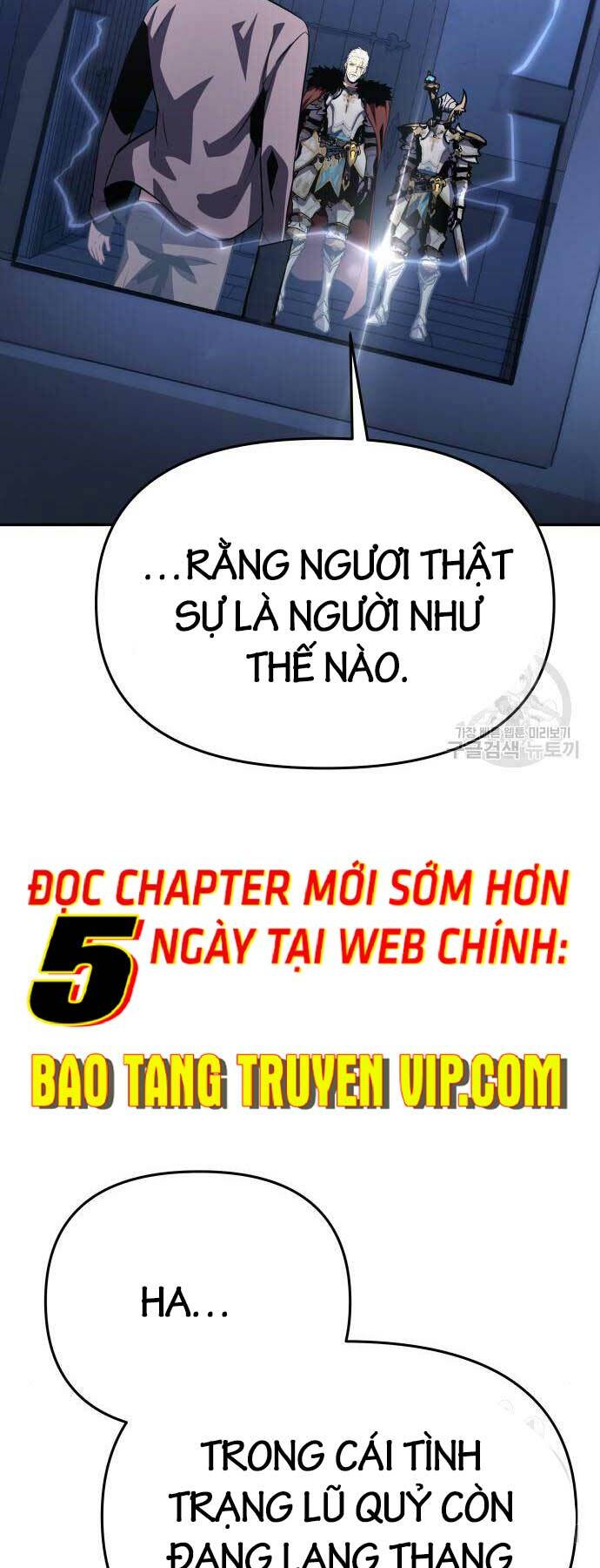 Vua Hiệp Sĩ Đã Trở Lại Với Một Vị Thần - Chapter 30 - Page 40