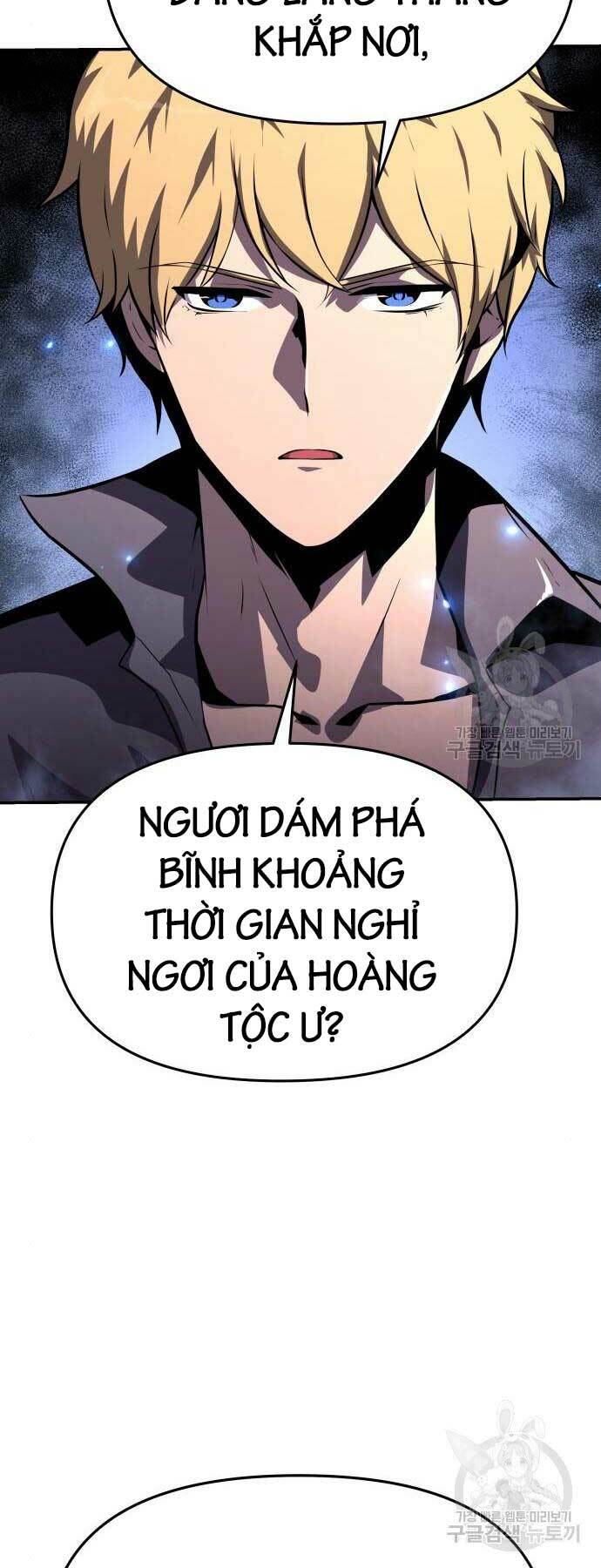 Vua Hiệp Sĩ Đã Trở Lại Với Một Vị Thần - Chapter 30 - Page 41