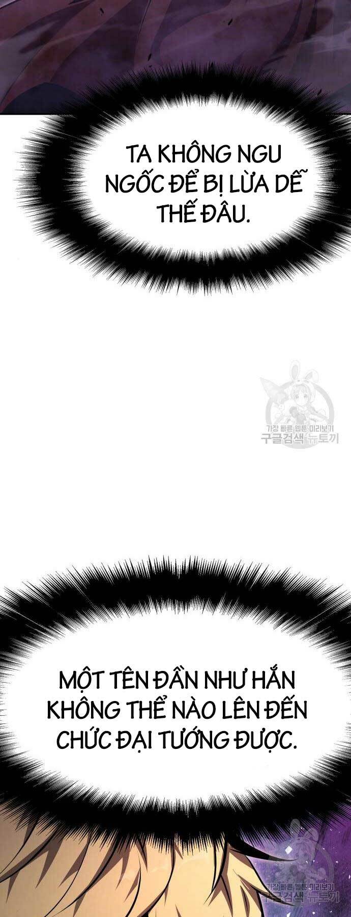 Vua Hiệp Sĩ Đã Trở Lại Với Một Vị Thần - Chapter 30 - Page 44