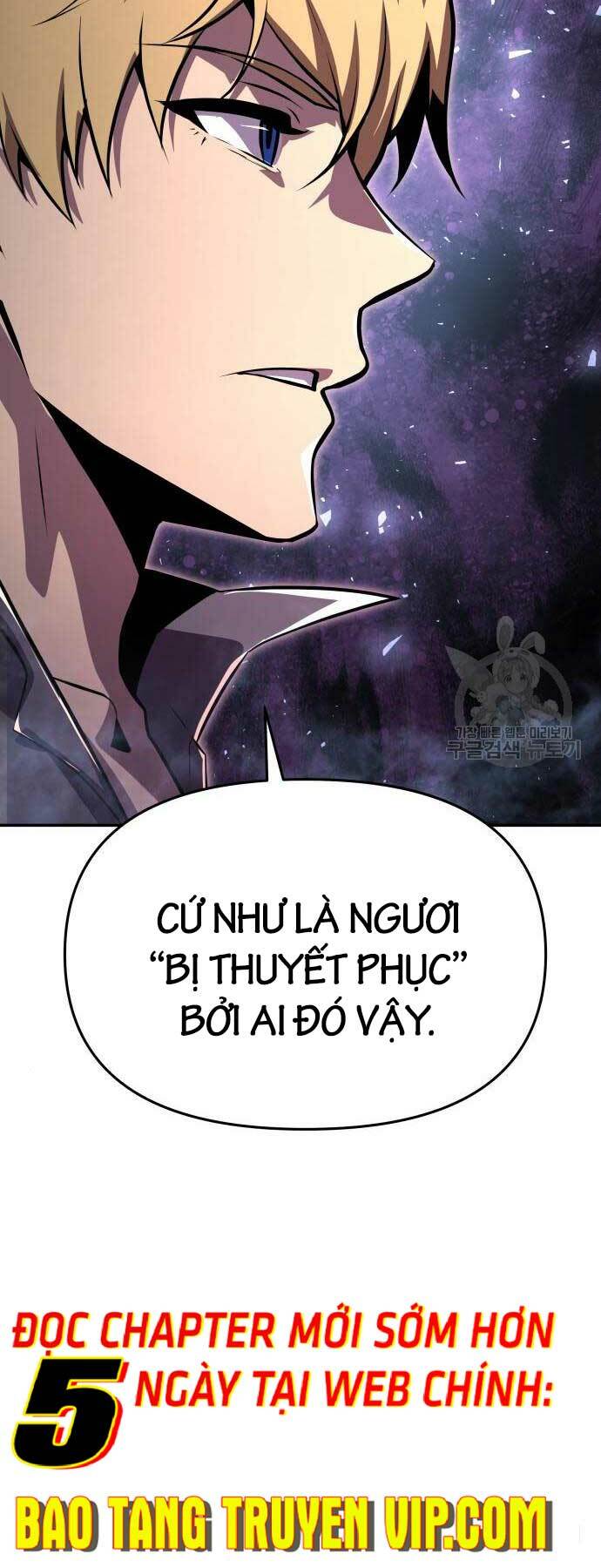 Vua Hiệp Sĩ Đã Trở Lại Với Một Vị Thần - Chapter 30 - Page 45
