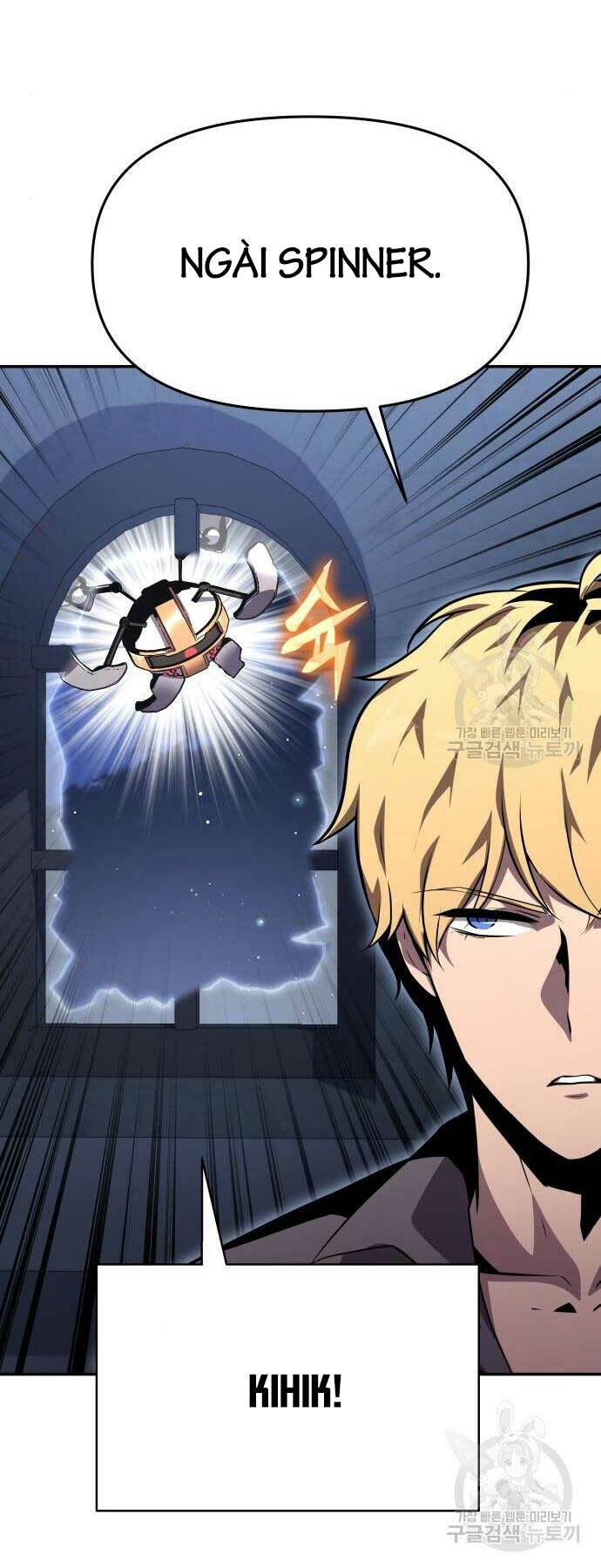 Vua Hiệp Sĩ Đã Trở Lại Với Một Vị Thần - Chapter 30 - Page 55