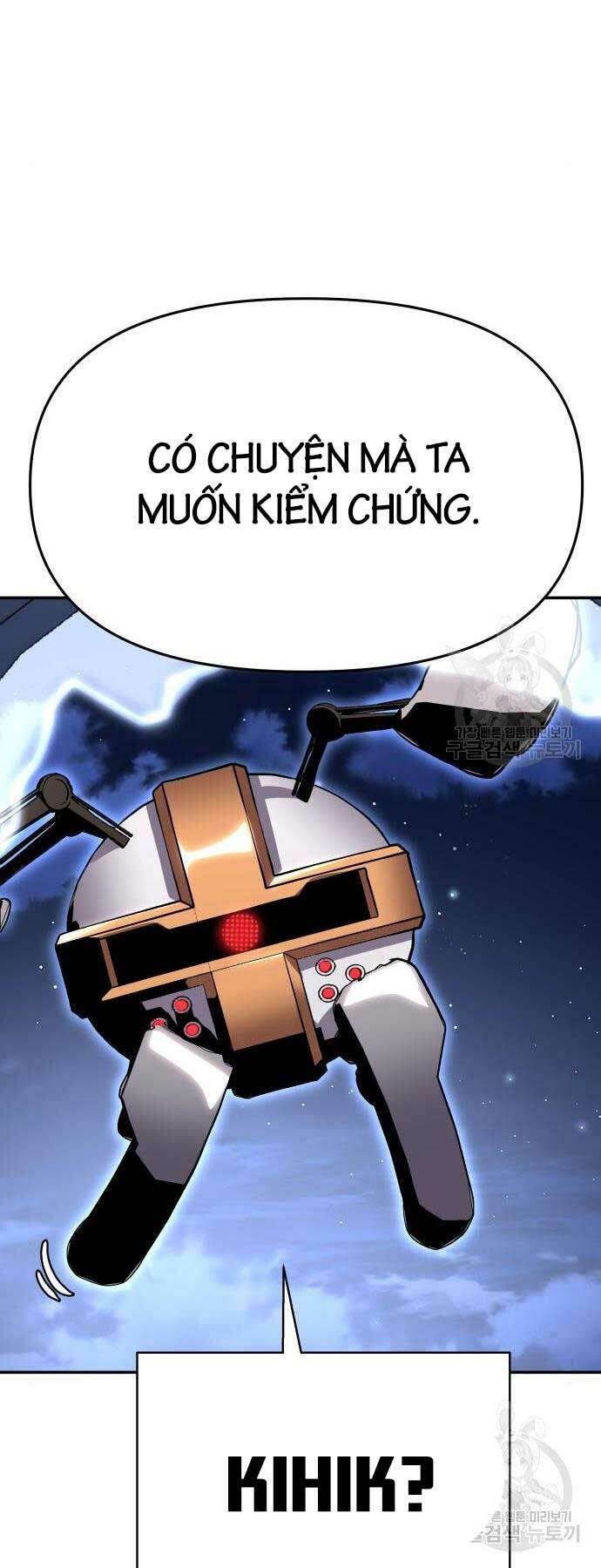 Vua Hiệp Sĩ Đã Trở Lại Với Một Vị Thần - Chapter 30 - Page 56