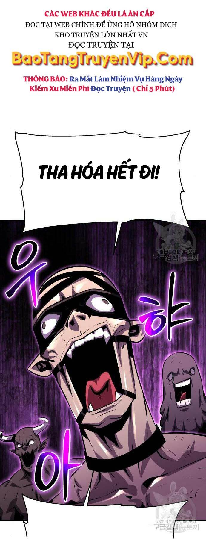 Vua Hiệp Sĩ Đã Trở Lại Với Một Vị Thần - Chapter 30 - Page 61