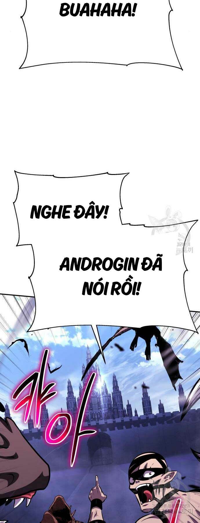 Vua Hiệp Sĩ Đã Trở Lại Với Một Vị Thần - Chapter 30 - Page 62