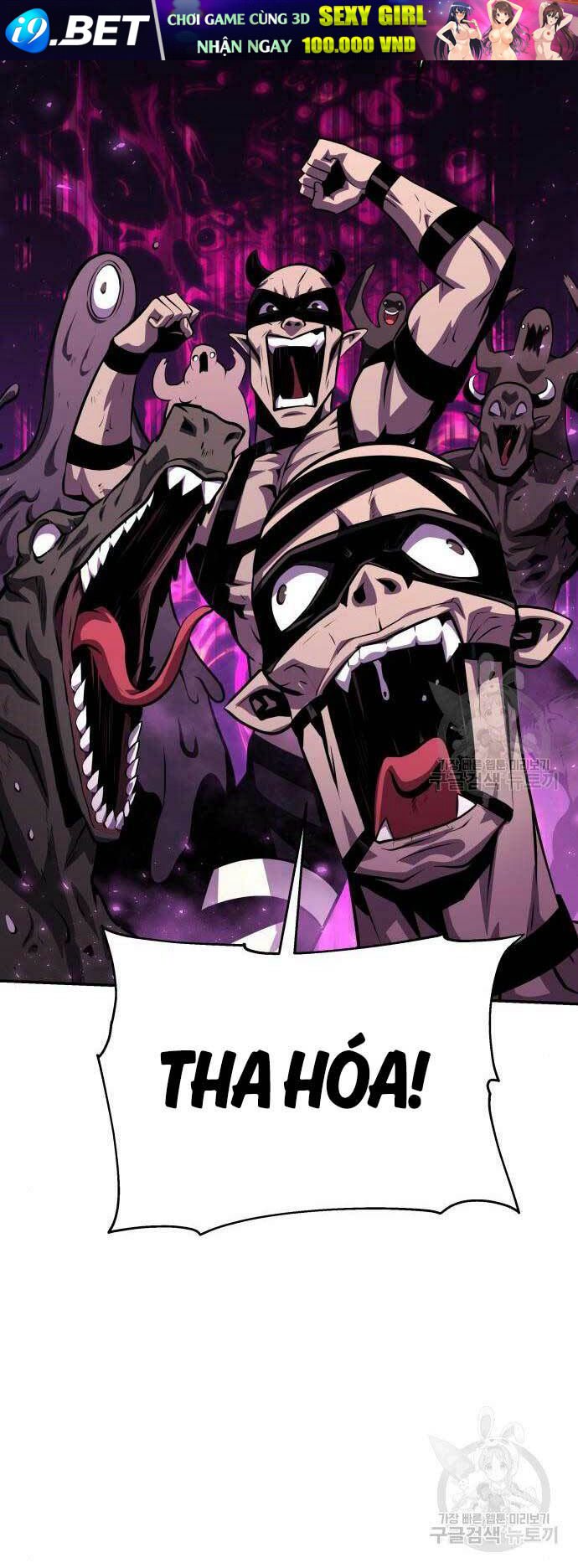 Vua Hiệp Sĩ Đã Trở Lại Với Một Vị Thần - Chapter 30 - Page 64