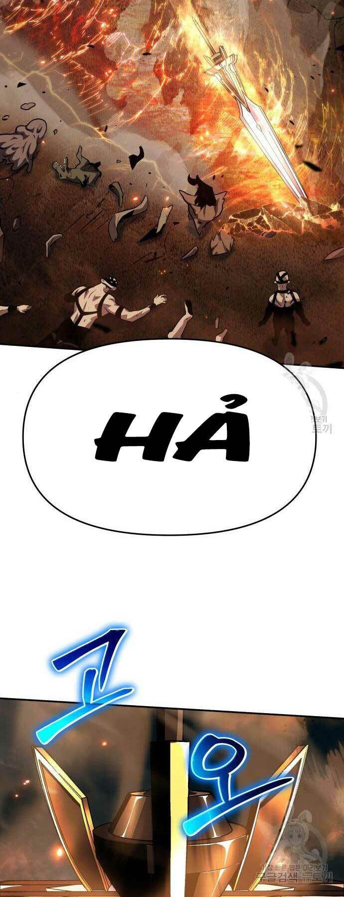 Vua Hiệp Sĩ Đã Trở Lại Với Một Vị Thần - Chapter 30 - Page 69