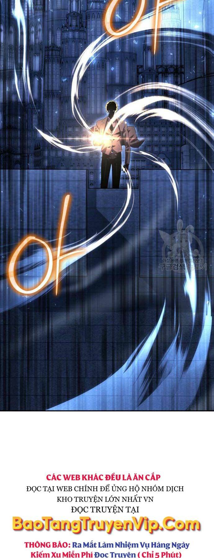 Vua Hiệp Sĩ Đã Trở Lại Với Một Vị Thần - Chapter 30 - Page 75