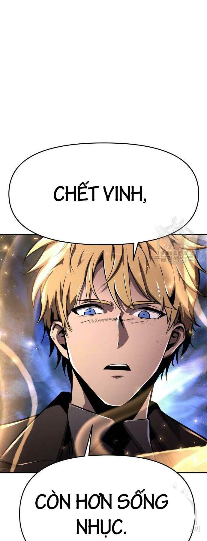 Vua Hiệp Sĩ Đã Trở Lại Với Một Vị Thần - Chapter 30 - Page 77