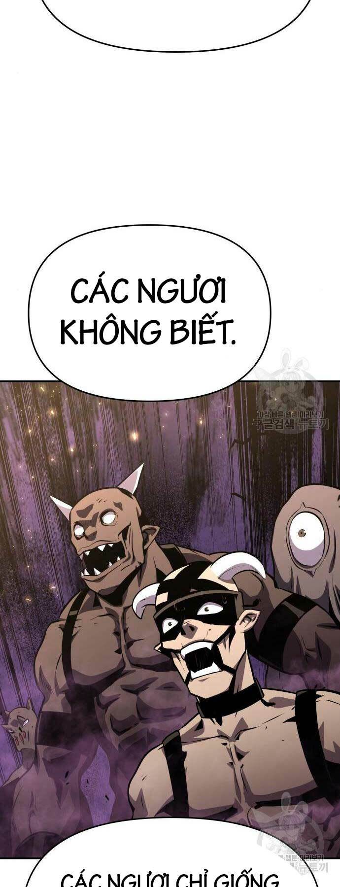 Vua Hiệp Sĩ Đã Trở Lại Với Một Vị Thần - Chapter 30 - Page 78
