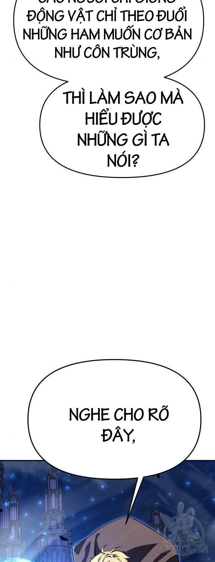 Vua Hiệp Sĩ Đã Trở Lại Với Một Vị Thần - Chapter 30 - Page 79