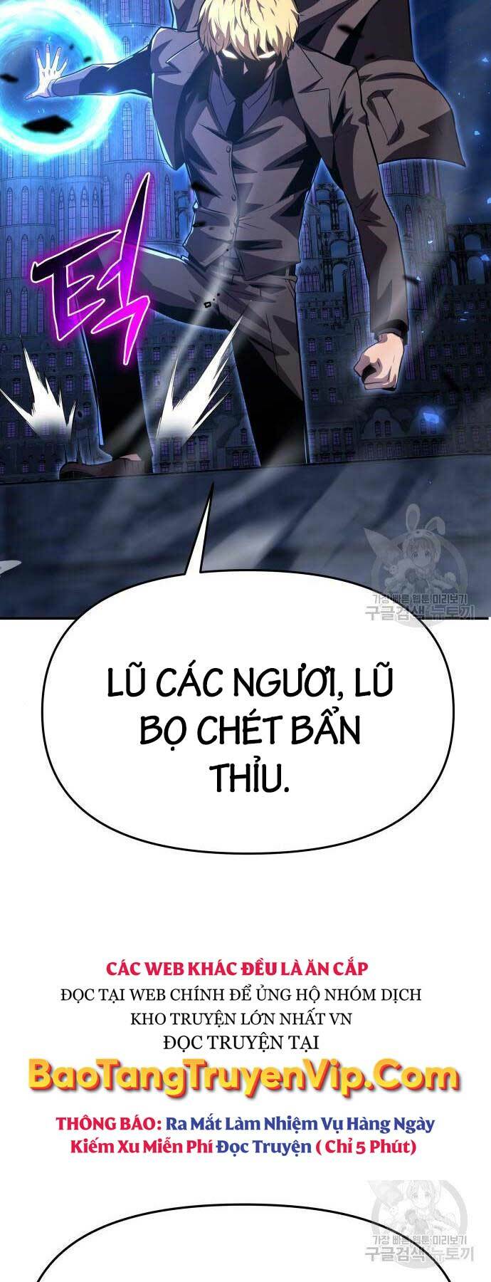 Vua Hiệp Sĩ Đã Trở Lại Với Một Vị Thần - Chapter 30 - Page 80