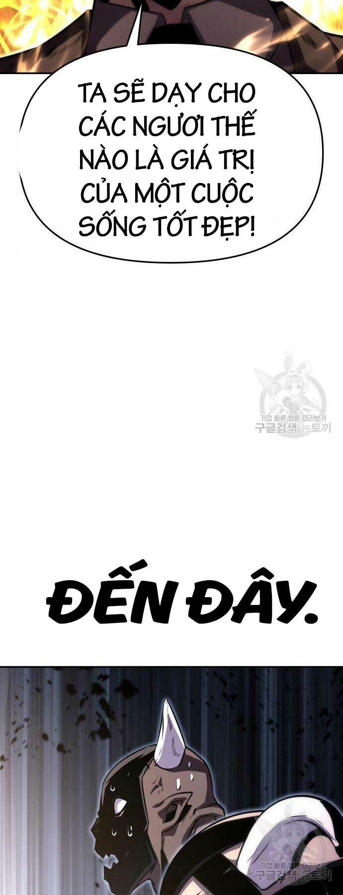 Vua Hiệp Sĩ Đã Trở Lại Với Một Vị Thần - Chapter 30 - Page 84