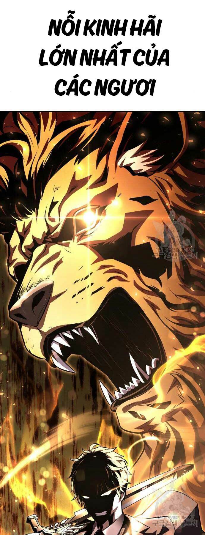 Vua Hiệp Sĩ Đã Trở Lại Với Một Vị Thần - Chapter 30 - Page 86