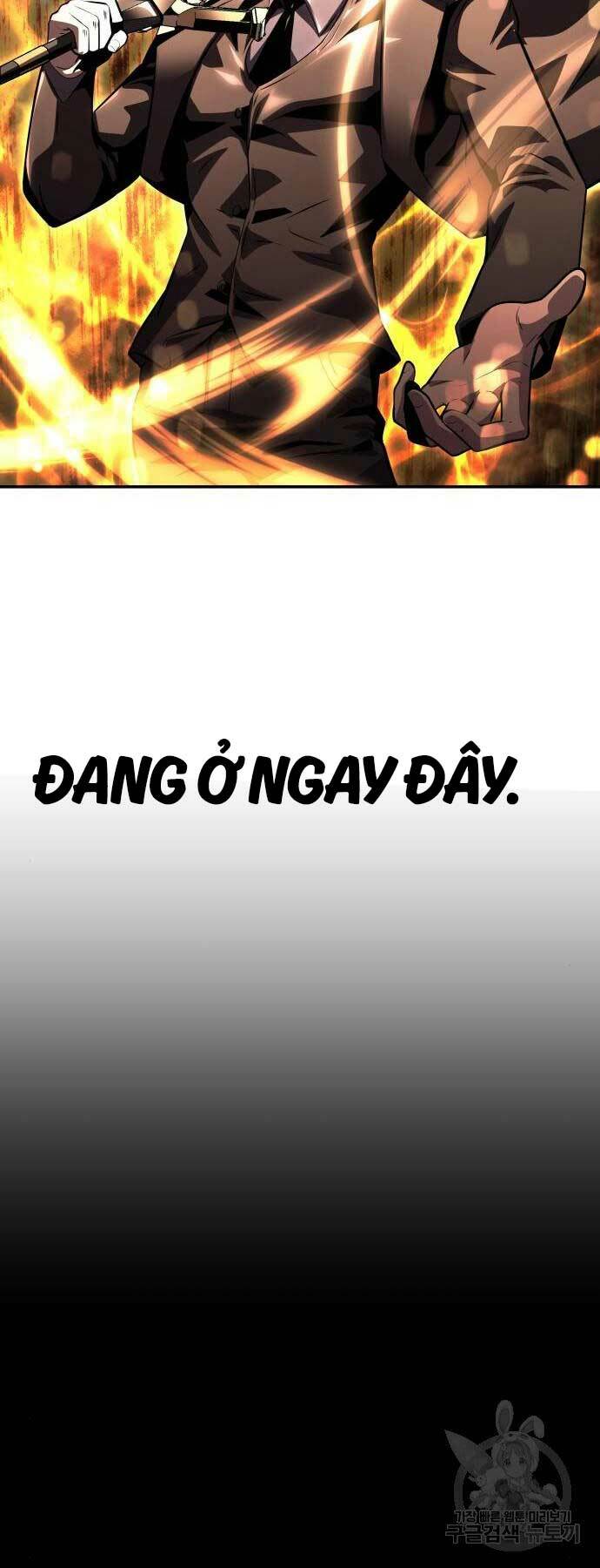 Vua Hiệp Sĩ Đã Trở Lại Với Một Vị Thần - Chapter 30 - Page 87