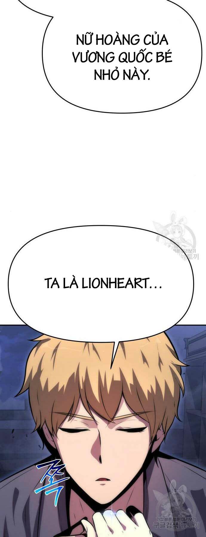 Vua Hiệp Sĩ Đã Trở Lại Với Một Vị Thần - Chapter 30 - Page 8