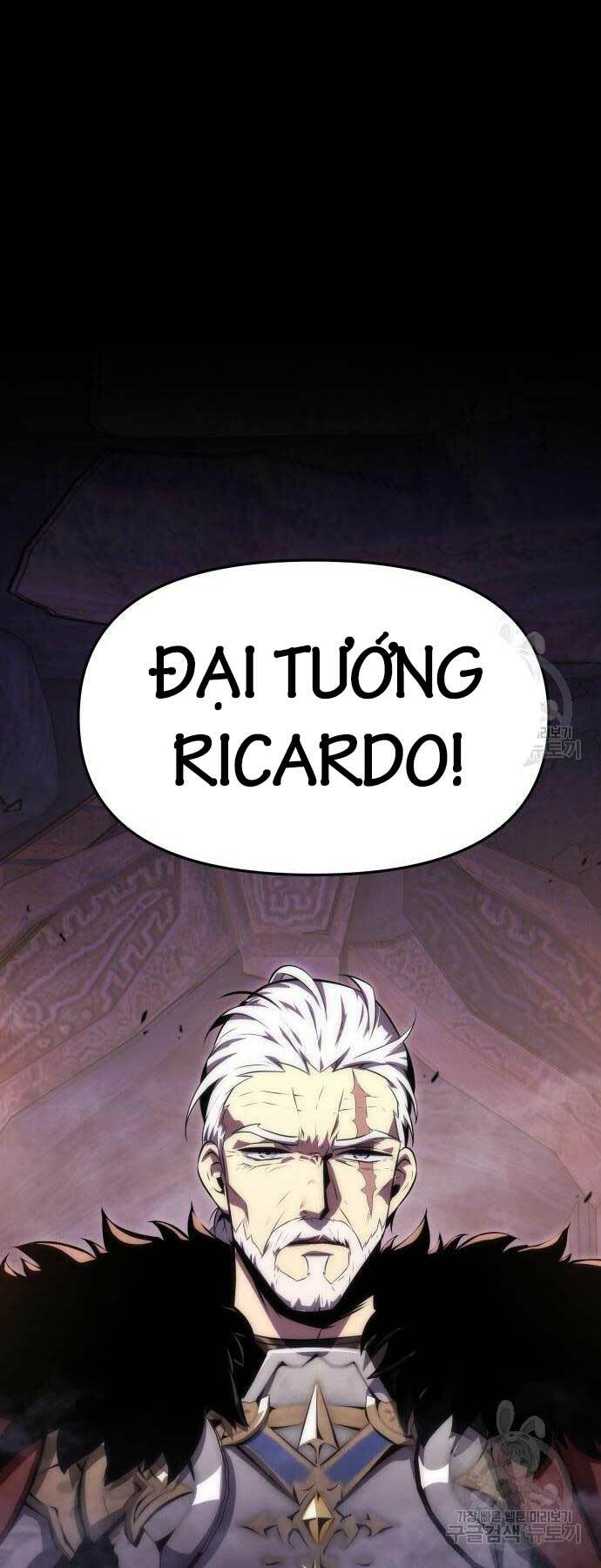 Vua Hiệp Sĩ Đã Trở Lại Với Một Vị Thần - Chapter 30 - Page 89