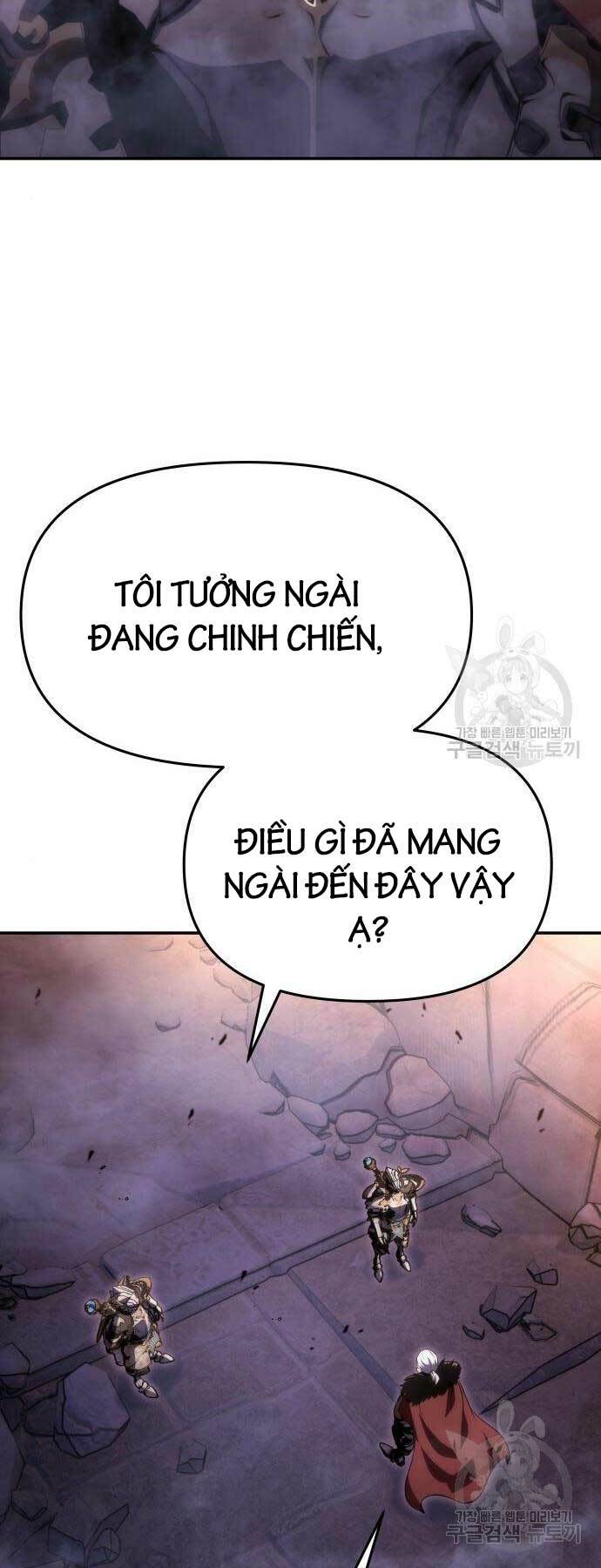 Vua Hiệp Sĩ Đã Trở Lại Với Một Vị Thần - Chapter 30 - Page 90
