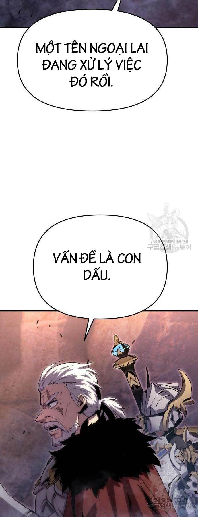 Vua Hiệp Sĩ Đã Trở Lại Với Một Vị Thần - Chapter 30 - Page 91