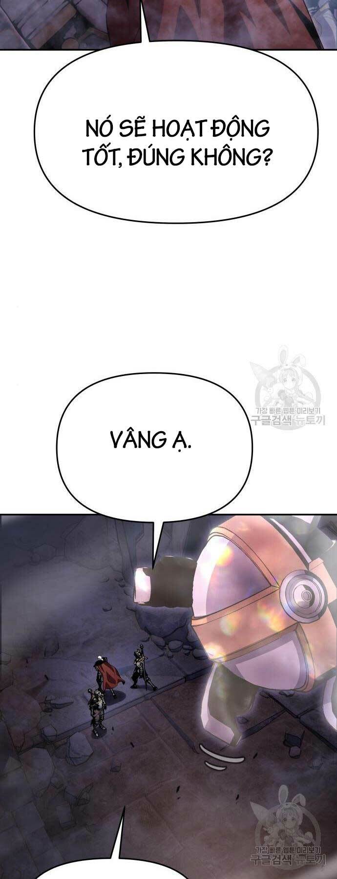 Vua Hiệp Sĩ Đã Trở Lại Với Một Vị Thần - Chapter 30 - Page 92