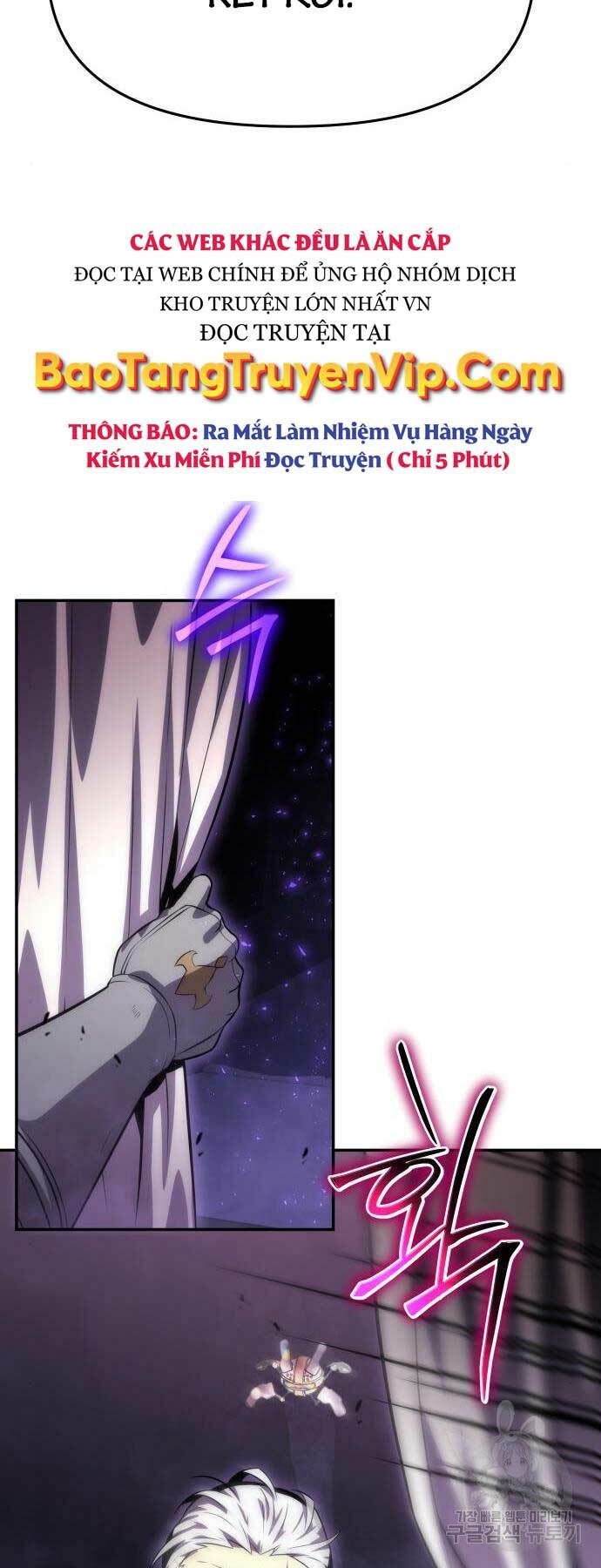 Vua Hiệp Sĩ Đã Trở Lại Với Một Vị Thần - Chapter 30 - Page 96