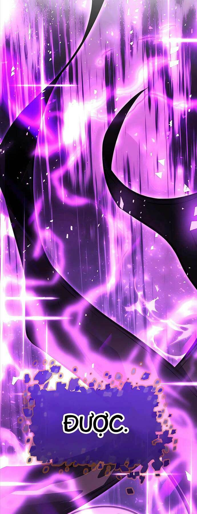 Vua Hiệp Sĩ Đã Trở Lại Với Một Vị Thần - Chapter 31 - Page 99