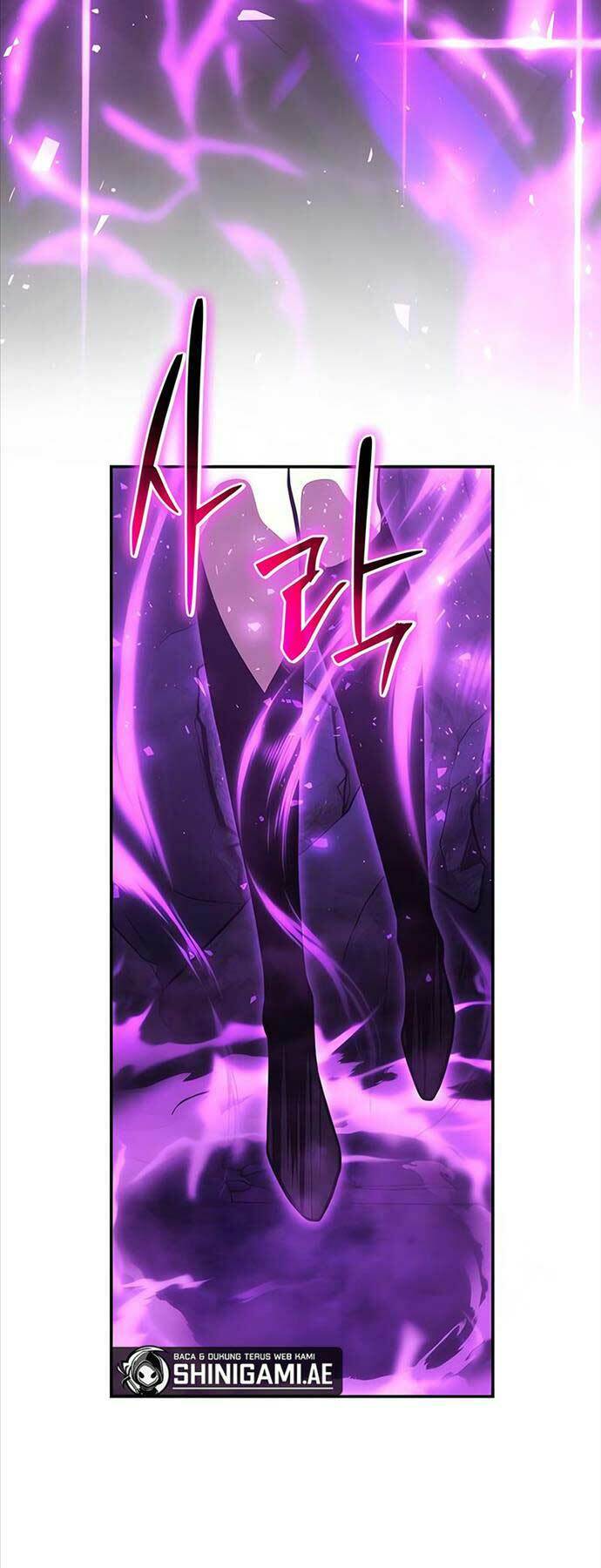 Vua Hiệp Sĩ Đã Trở Lại Với Một Vị Thần - Chapter 31 - Page 101