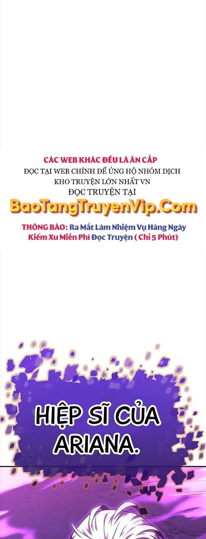 Vua Hiệp Sĩ Đã Trở Lại Với Một Vị Thần - Chapter 31 - Page 102