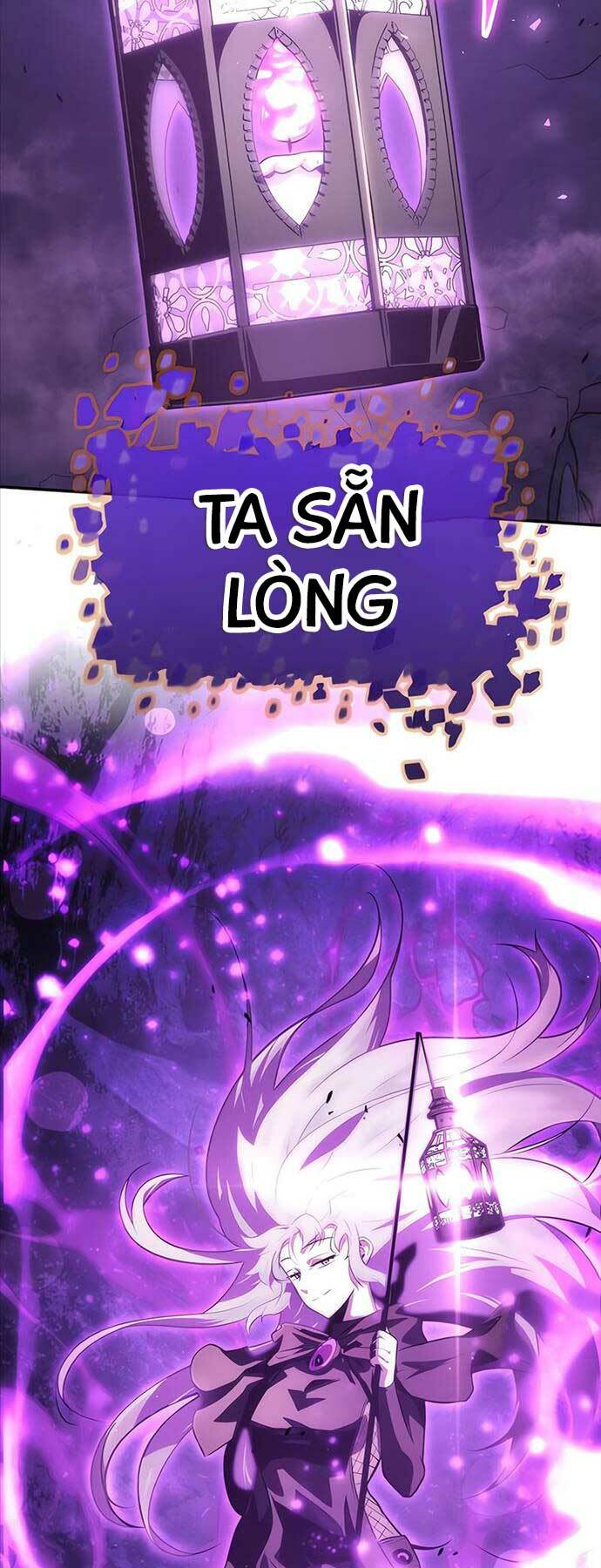 Vua Hiệp Sĩ Đã Trở Lại Với Một Vị Thần - Chapter 31 - Page 104