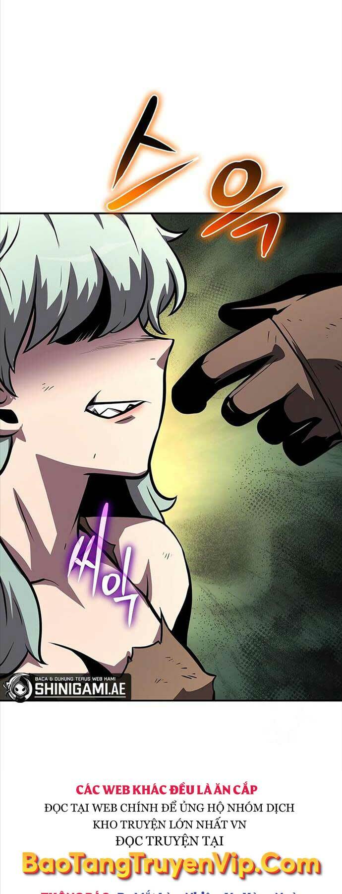 Vua Hiệp Sĩ Đã Trở Lại Với Một Vị Thần - Chapter 31 - Page 10