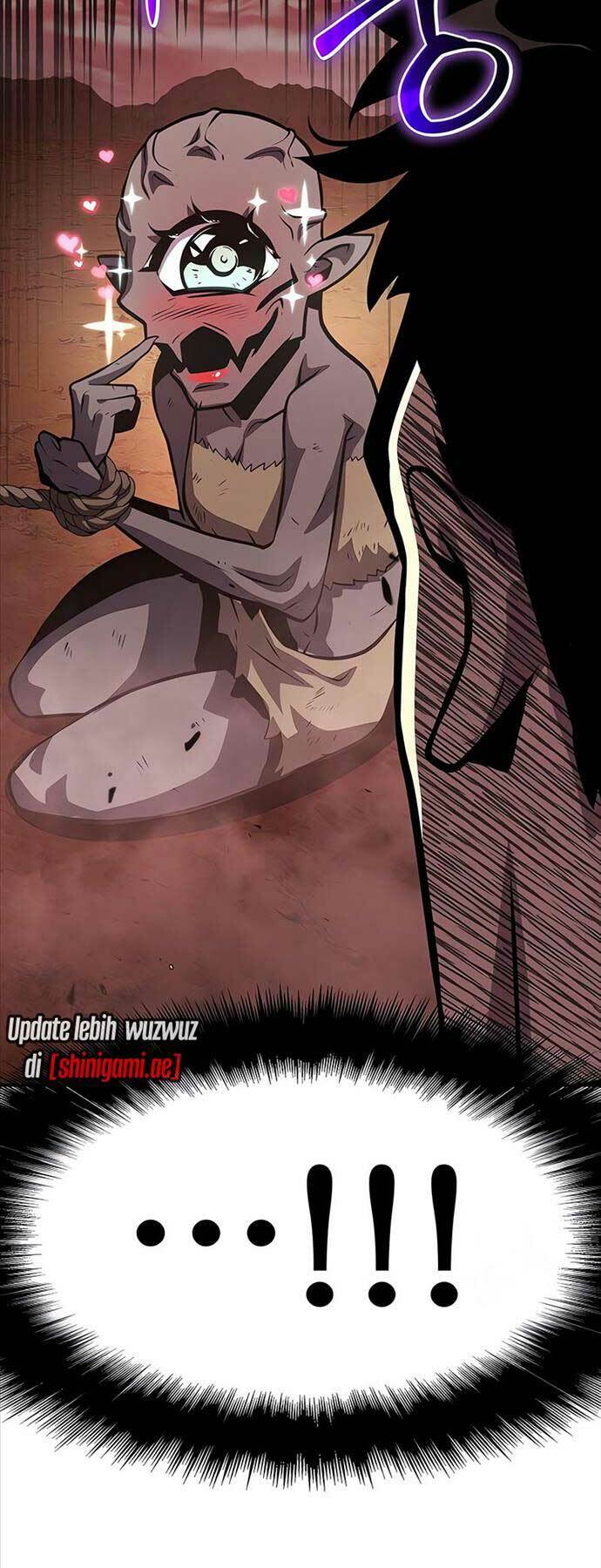 Vua Hiệp Sĩ Đã Trở Lại Với Một Vị Thần - Chapter 31 - Page 12