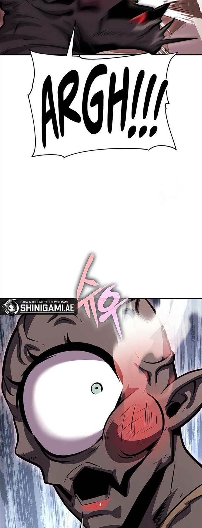 Vua Hiệp Sĩ Đã Trở Lại Với Một Vị Thần - Chapter 31 - Page 14