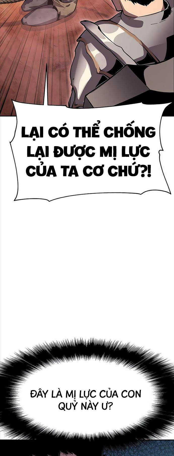 Vua Hiệp Sĩ Đã Trở Lại Với Một Vị Thần - Chapter 31 - Page 16