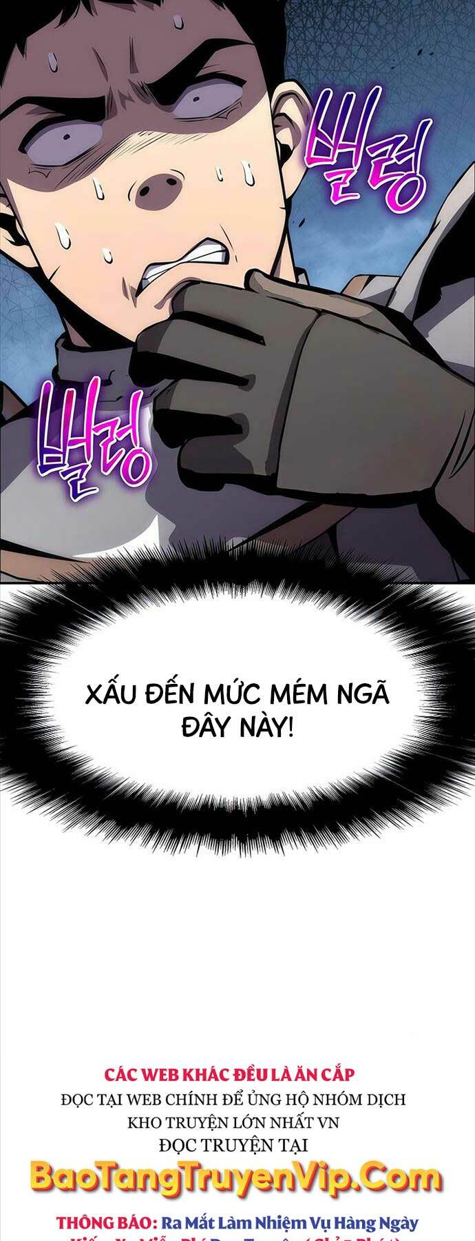 Vua Hiệp Sĩ Đã Trở Lại Với Một Vị Thần - Chapter 31 - Page 17