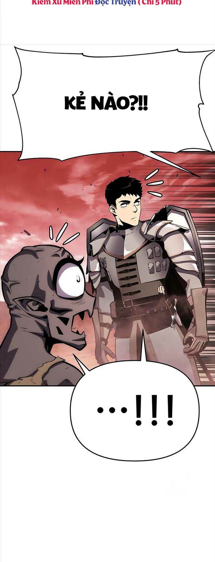 Vua Hiệp Sĩ Đã Trở Lại Với Một Vị Thần - Chapter 31 - Page 18