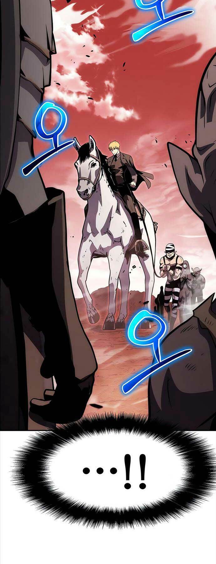 Vua Hiệp Sĩ Đã Trở Lại Với Một Vị Thần - Chapter 31 - Page 20