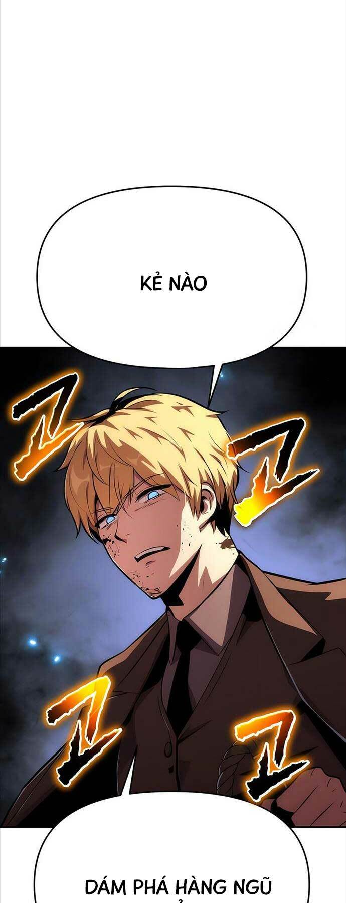 Vua Hiệp Sĩ Đã Trở Lại Với Một Vị Thần - Chapter 31 - Page 21