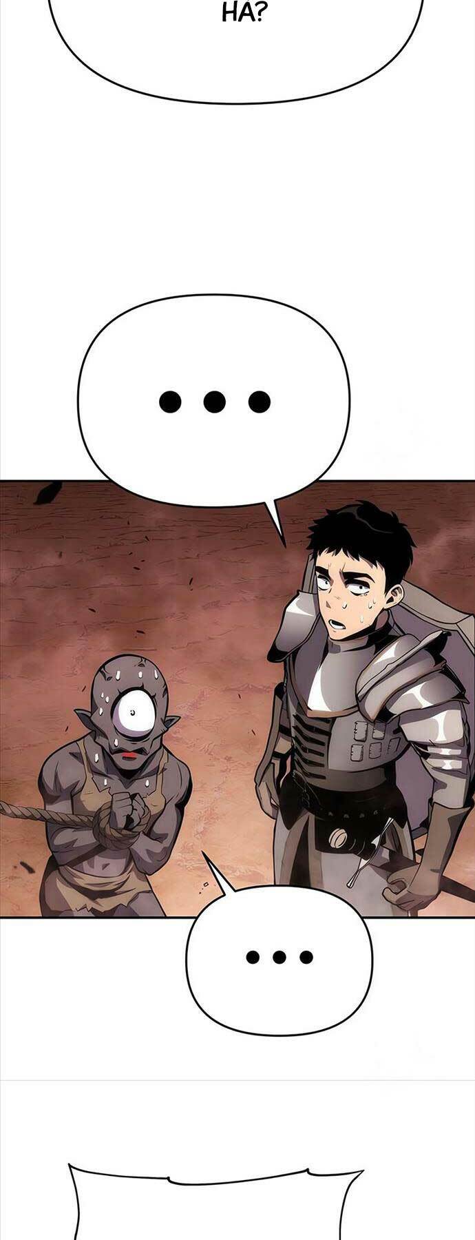 Vua Hiệp Sĩ Đã Trở Lại Với Một Vị Thần - Chapter 31 - Page 22