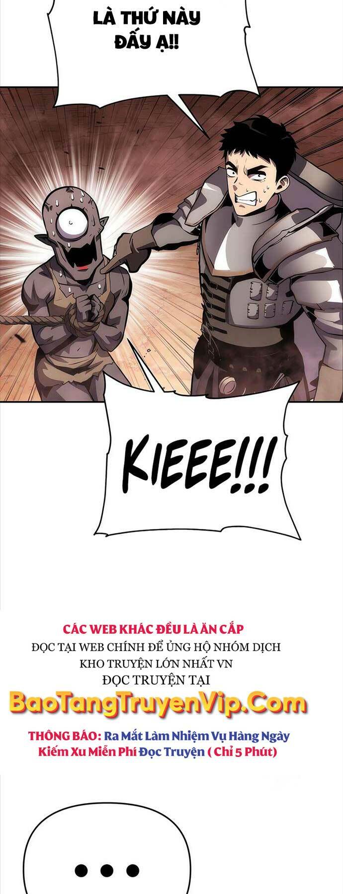 Vua Hiệp Sĩ Đã Trở Lại Với Một Vị Thần - Chapter 31 - Page 23
