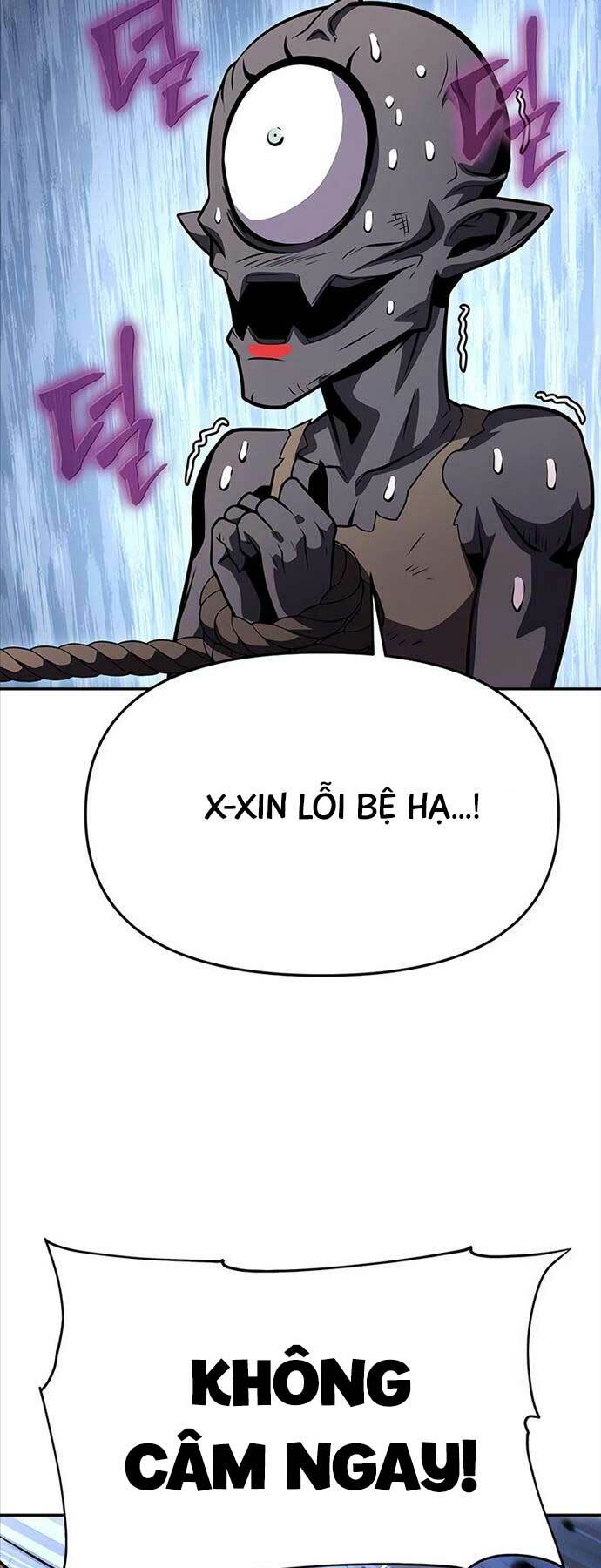 Vua Hiệp Sĩ Đã Trở Lại Với Một Vị Thần - Chapter 31 - Page 25